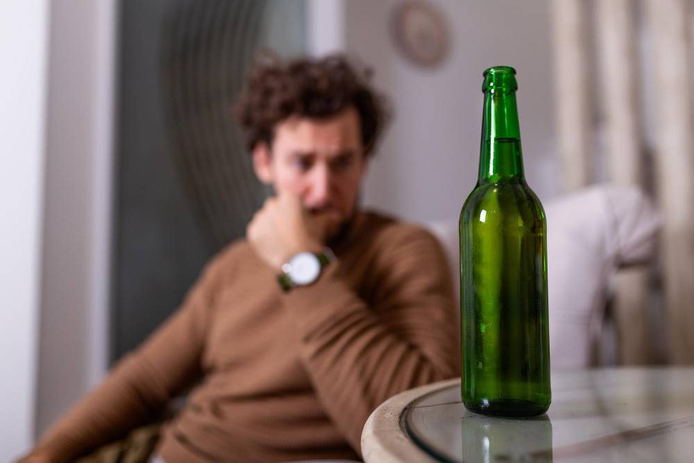 Kobiety i psychoza alkoholowa: ukryty problem